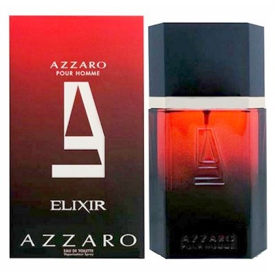 Elixir Cologne